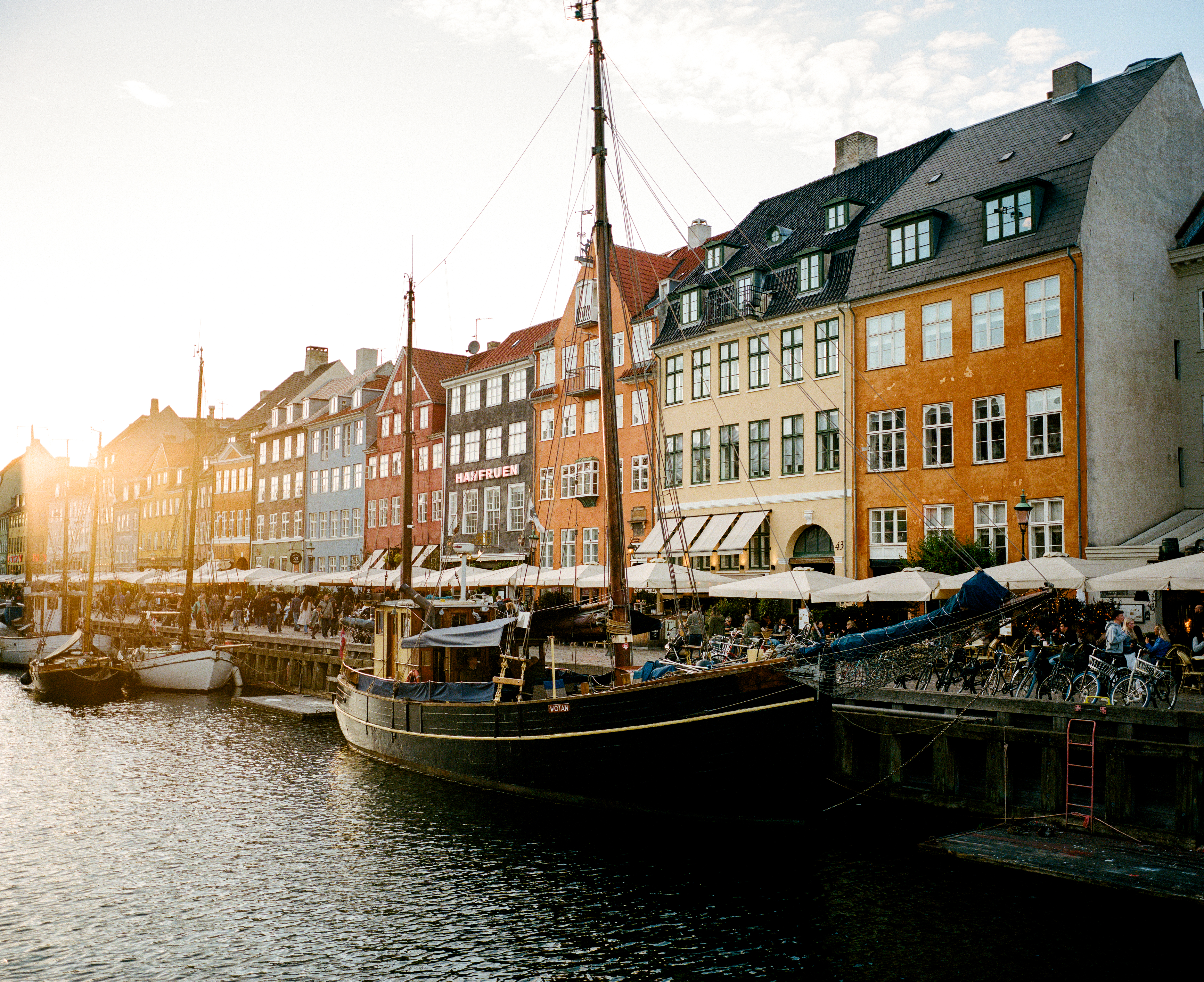 Copenhagen