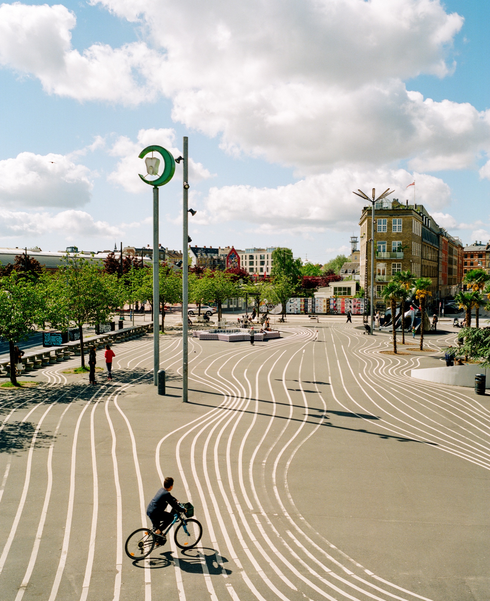 Film photograph