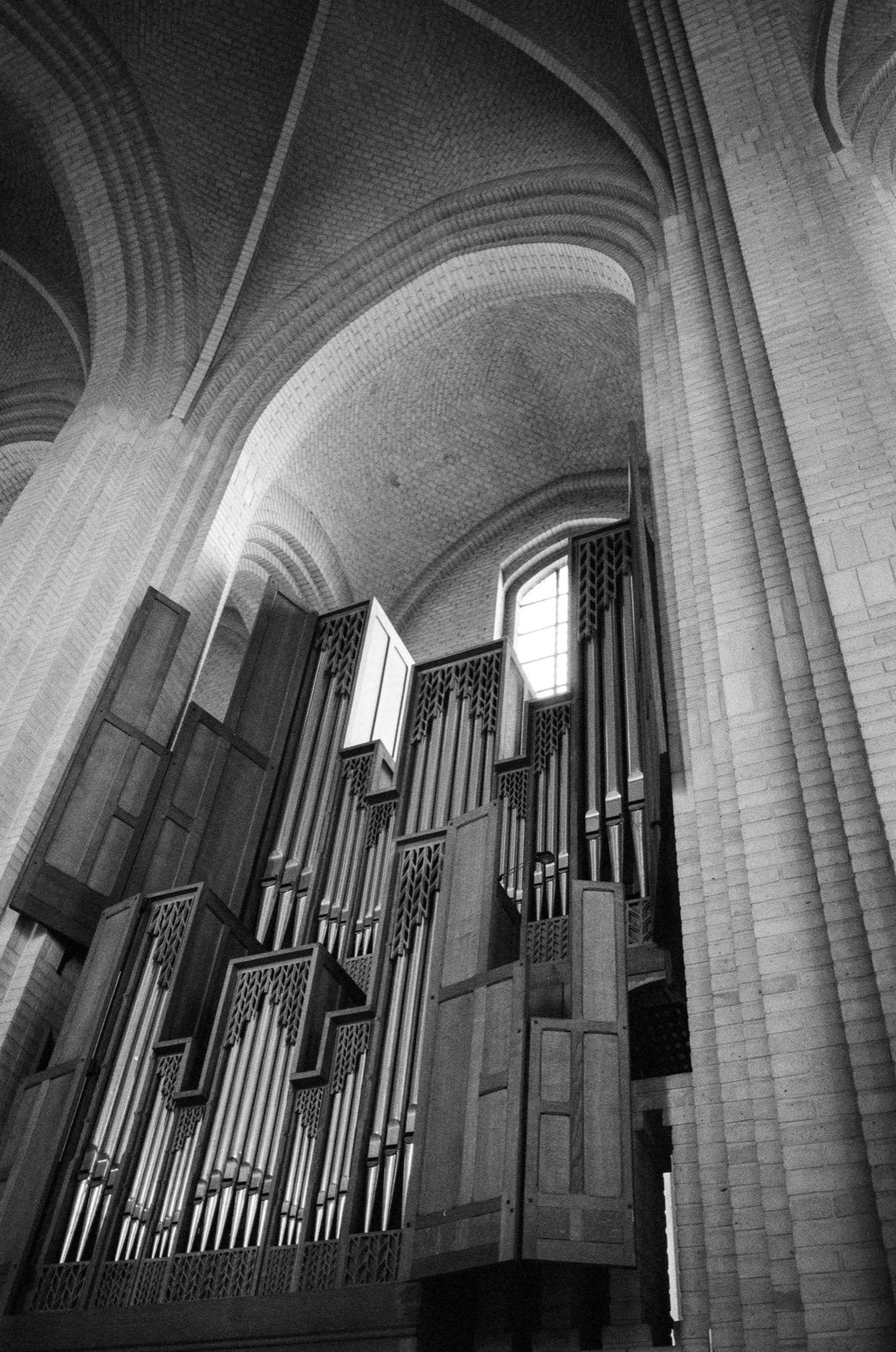 Film photograph