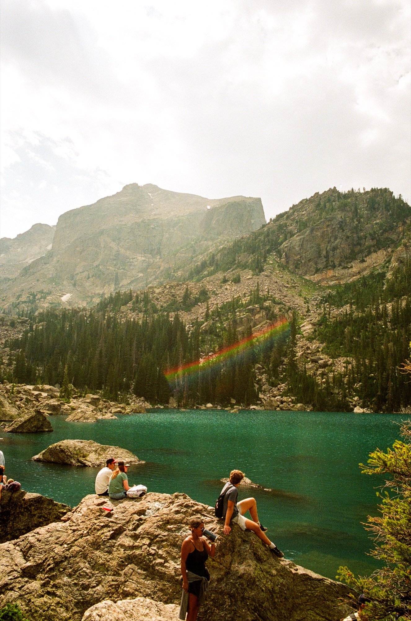 Film photograph