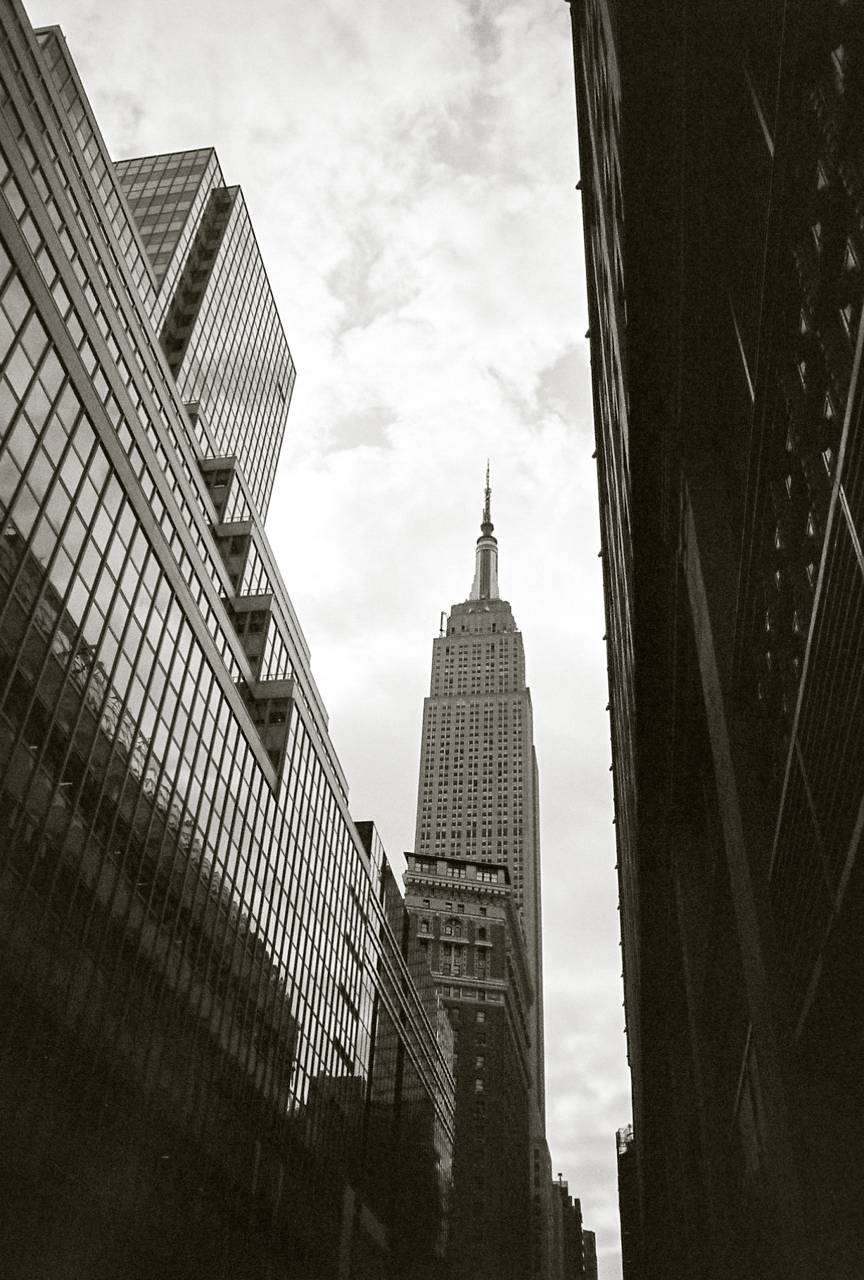 Film photograph