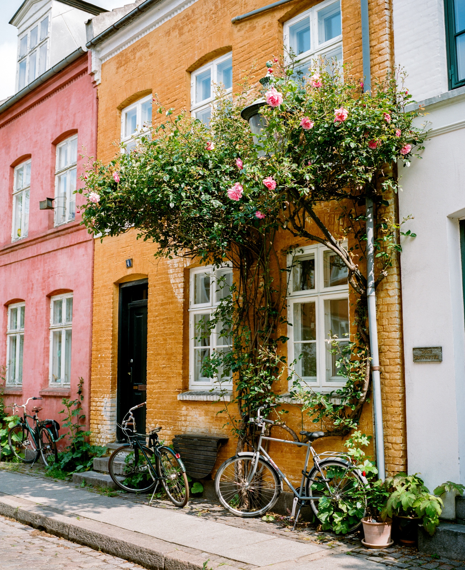 Copenhagen