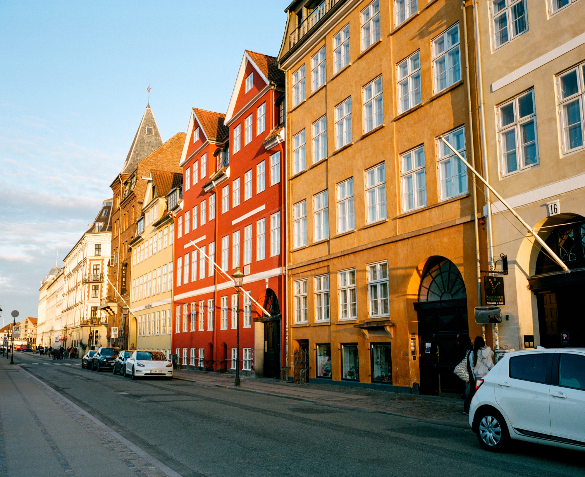 Copenhagen