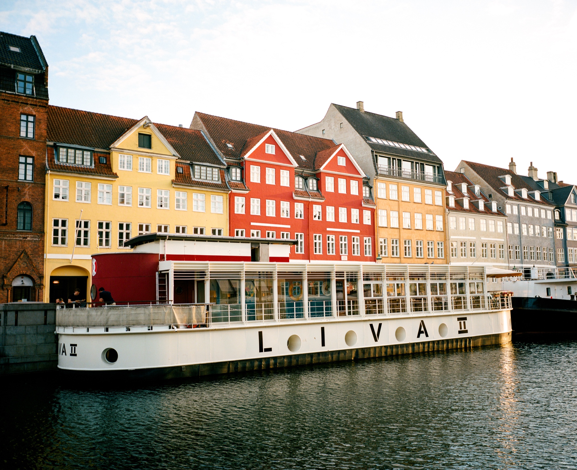 Copenhagen