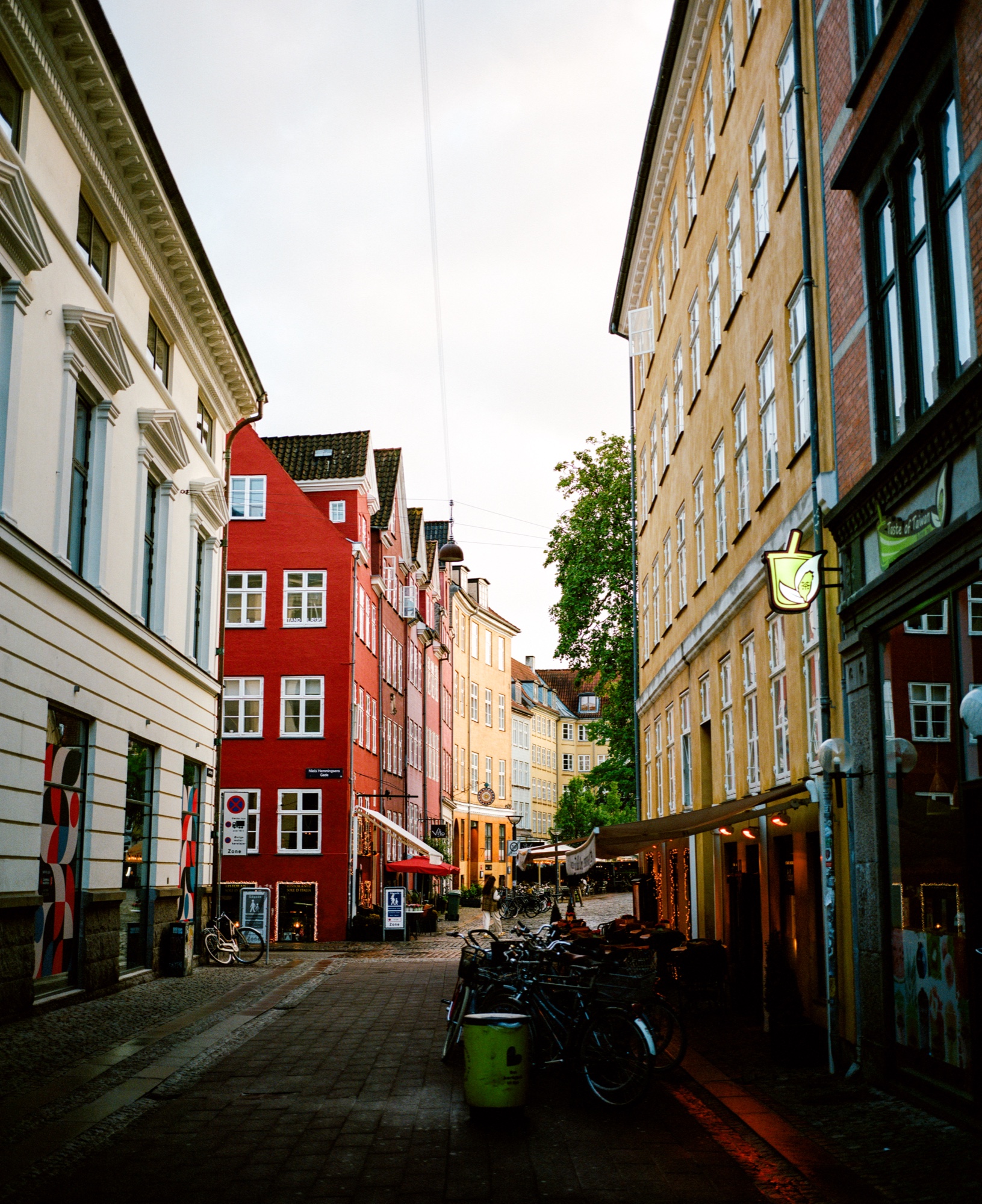 Copenhagen