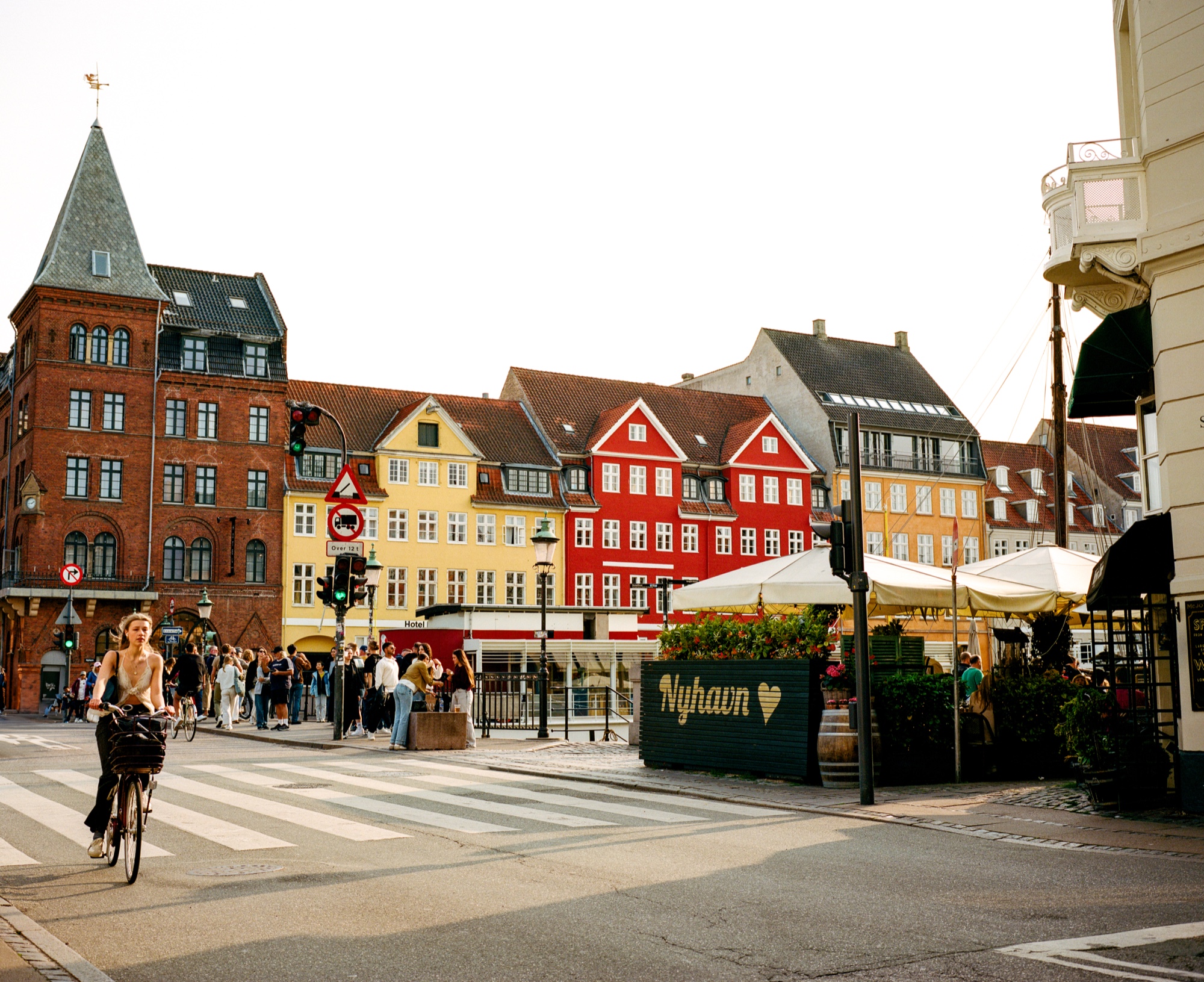 Copenhagen