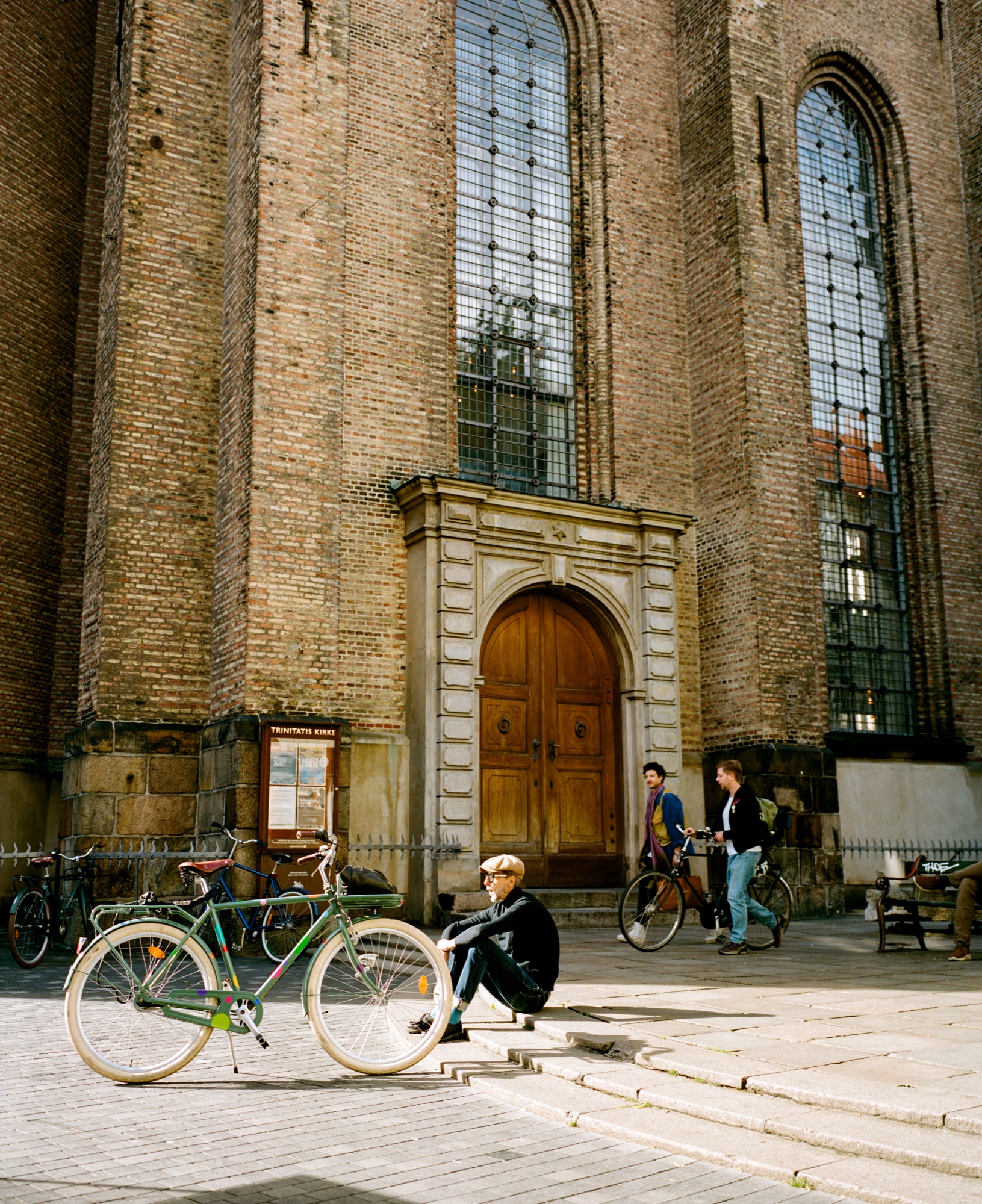 Copenhagen