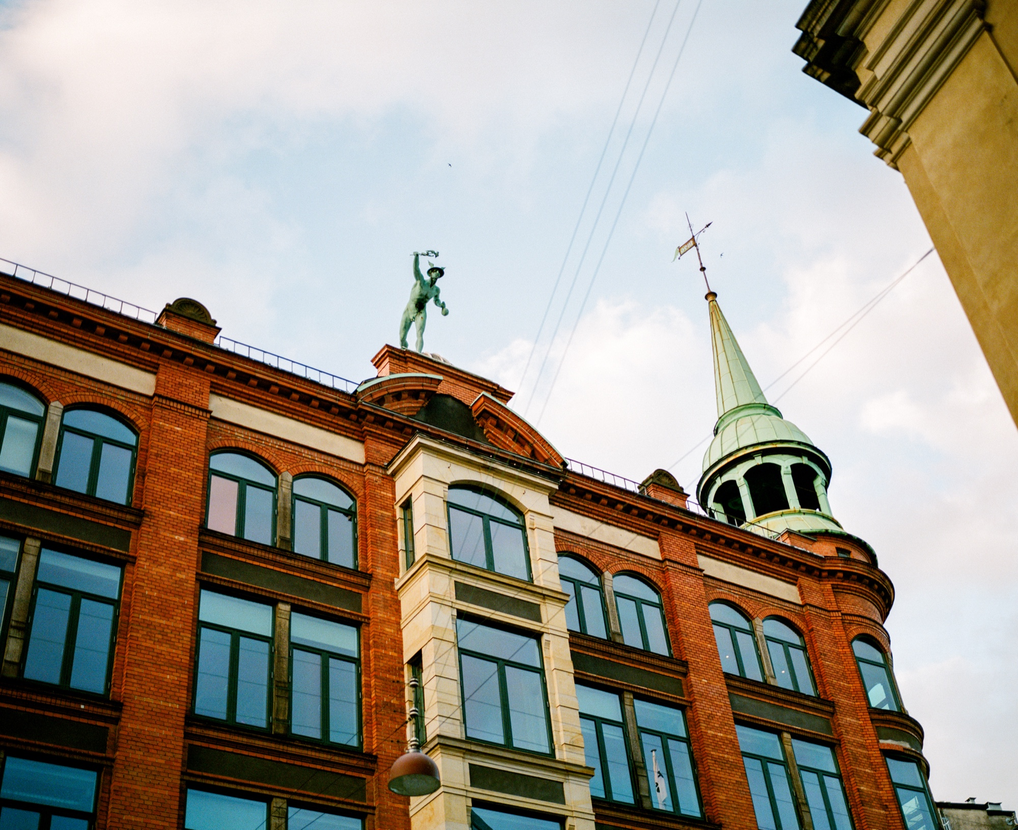 Copenhagen