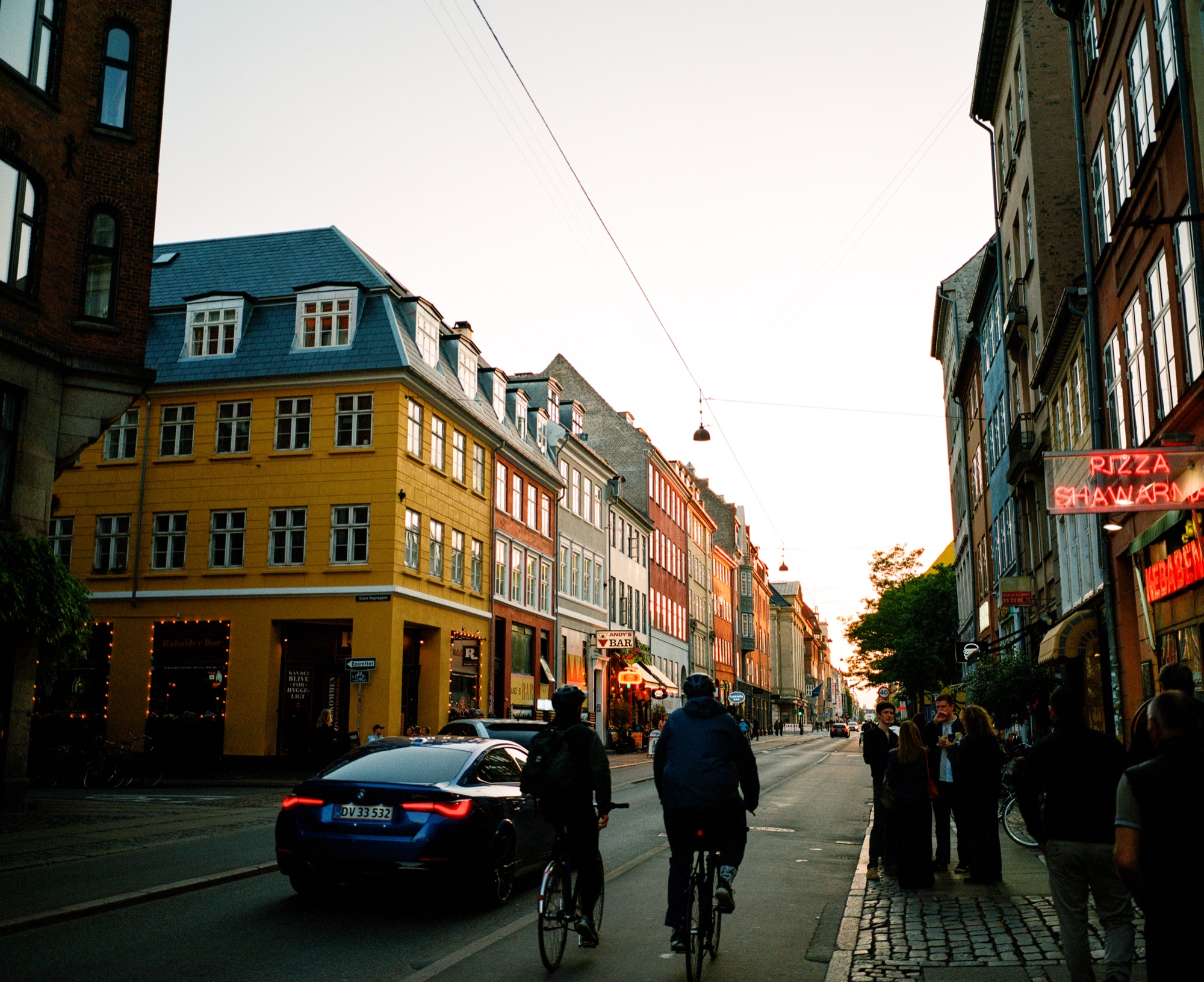 Copenhagen