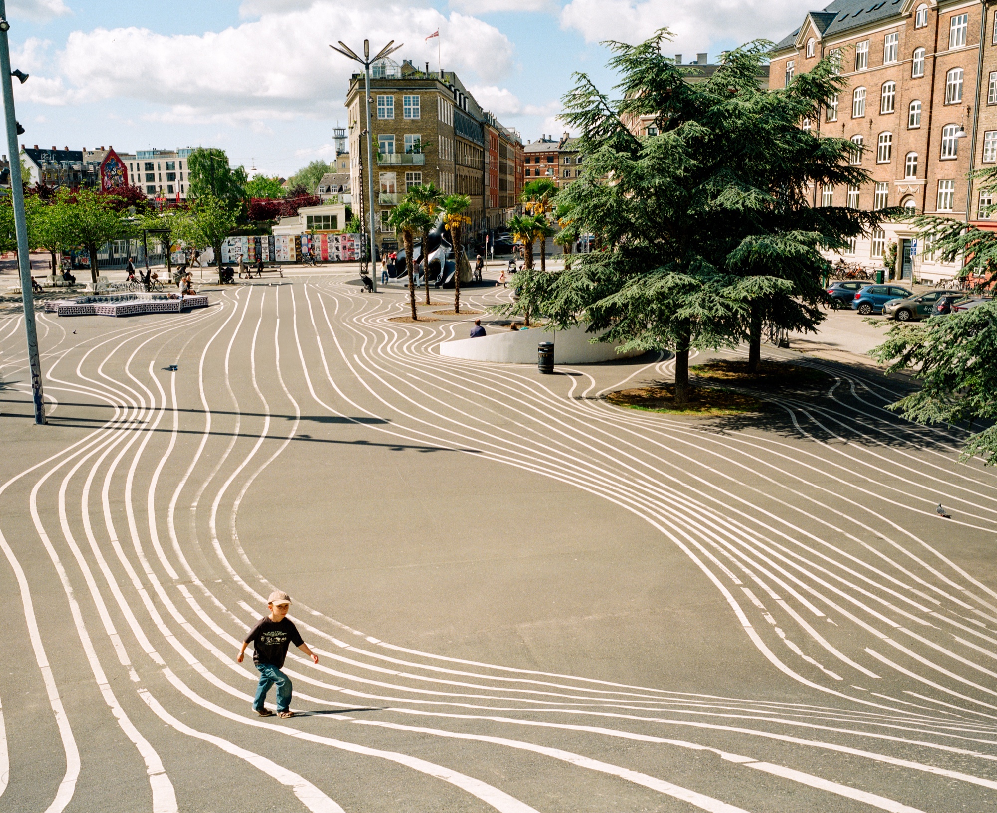 Copenhagen