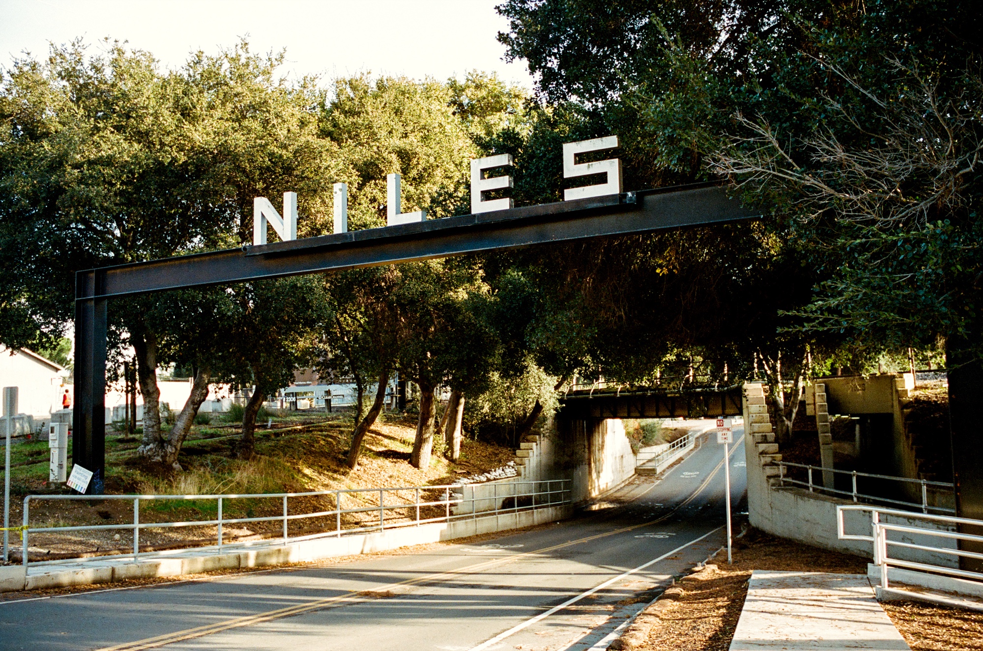 Niles
