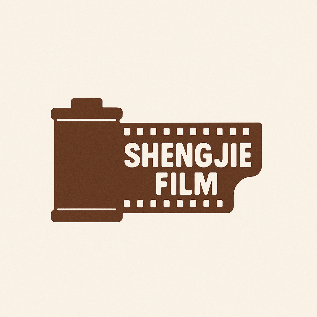 Shengjie Film Logo